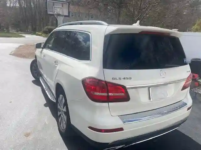 4JGDF6EEXHA992401 2017 MERCEDES-BENZ GLS-CLASS-2