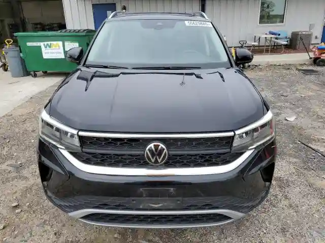 3VVPX7B24NM091698 2022 VOLKSWAGEN TAOS SE IQ-4