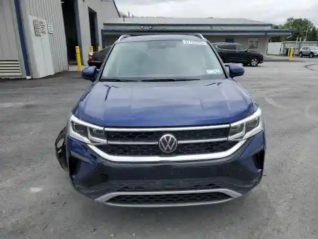 3VV4X7B29RM118211 2024 VOLKSWAGEN TAOS SEL-4