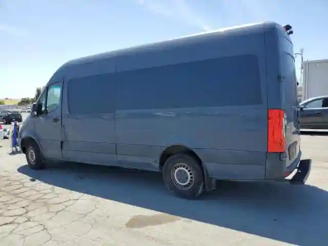 WD4PF1CD3KP127035 2019 MERCEDES-BENZ SPRINTER-1