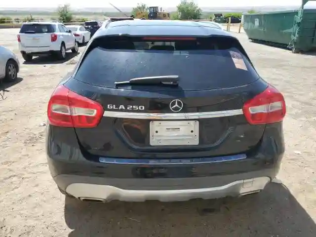 WDCTG4EB6KU019989 2019 MERCEDES-BENZ GLA-CLASS-5
