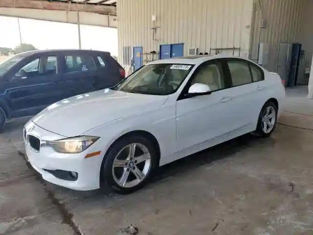 WBA3C3G51FNS74131 2015 BMW 3 SERIES-0