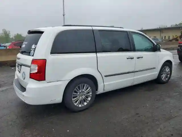 2C4RC1CG7GR175357 2016 CHRYSLER MINIVAN-2