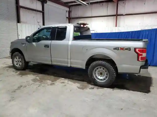 1FTFX1E56LKD79580 2020 FORD F-150-1