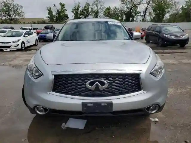 JN8CS1MW7HM414347 2017 INFINITI QX70-4