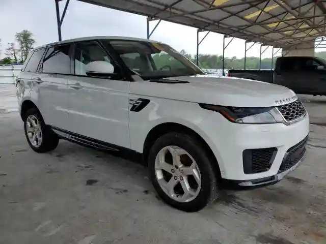 SALWR2RK3KA827660 2019 LAND ROVER RANGEROVER-3