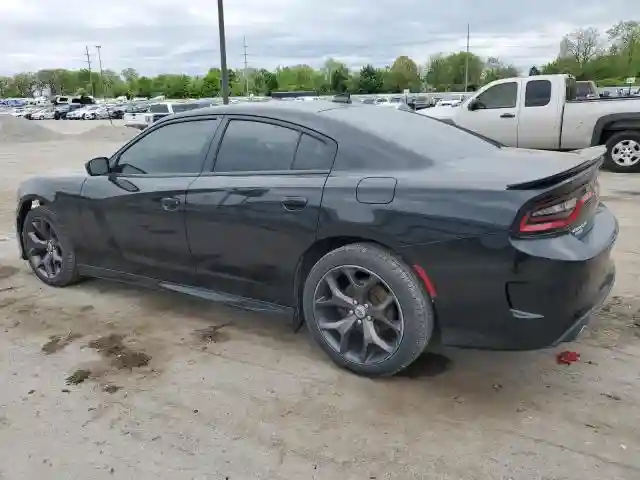 2C3CDXHG5KH584944 2019 DODGE CHARGER-1