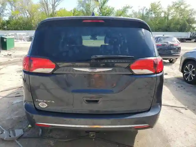 2C4RC1BG2LR110816 2020 CHRYSLER PACIFICA-5
