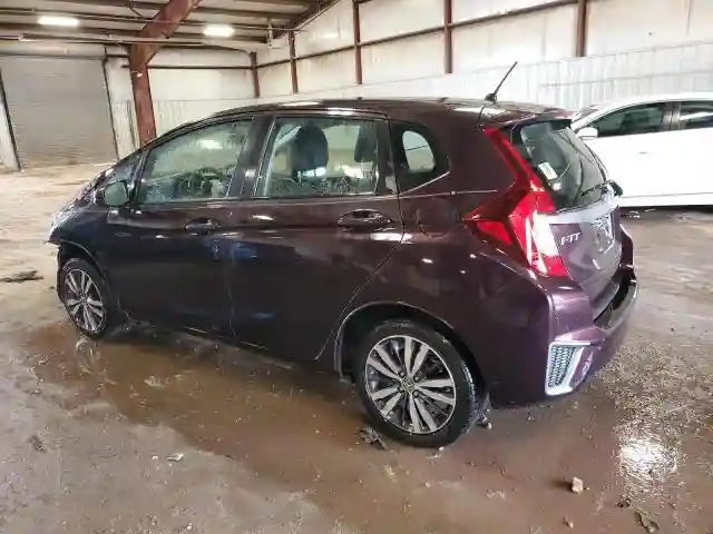 3HGGK5H86FM754351 2015 HONDA FIT-1