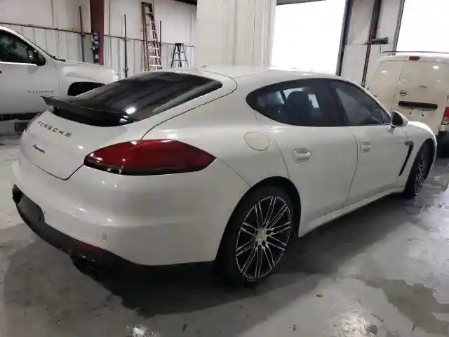WP0AA2A71GL001868 2016 PORSCHE PANAMERA-2