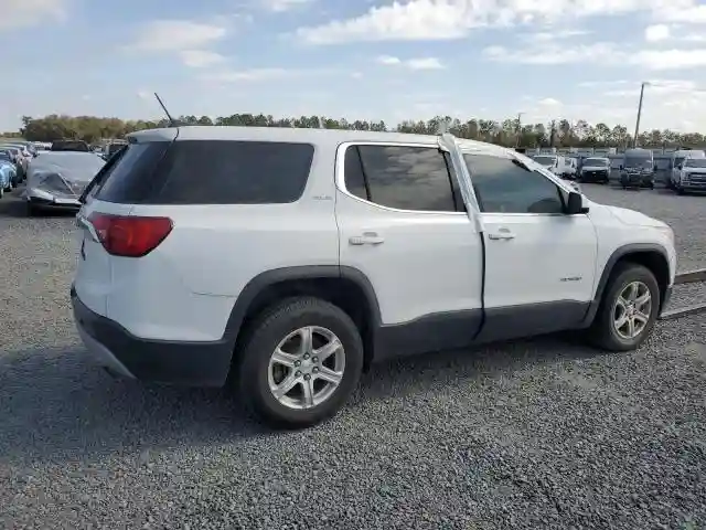 1GKKNKLA0JZ182200 2018 GMC ACADIA-2