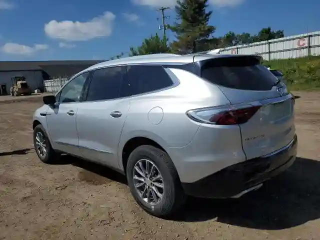 5GAERCKW4NJ101768 2022 BUICK ENCLAVE-1