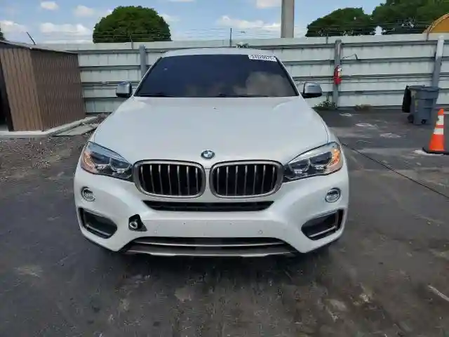 5UXKU2C36H0X47708 2017 BMW X6-4