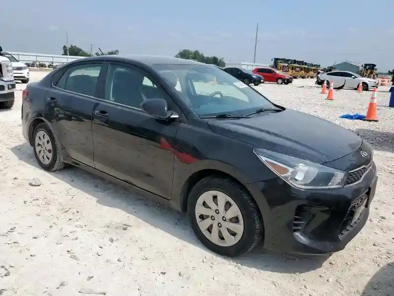 3KPA24AB6KE233364 2019 KIA RIO-3