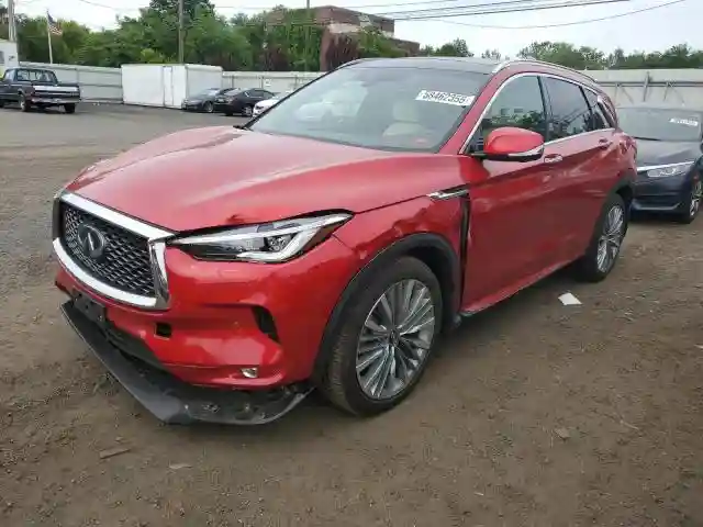 3PCAJ5DB6PF103025 2023 INFINITI QX50 AUTOG-0