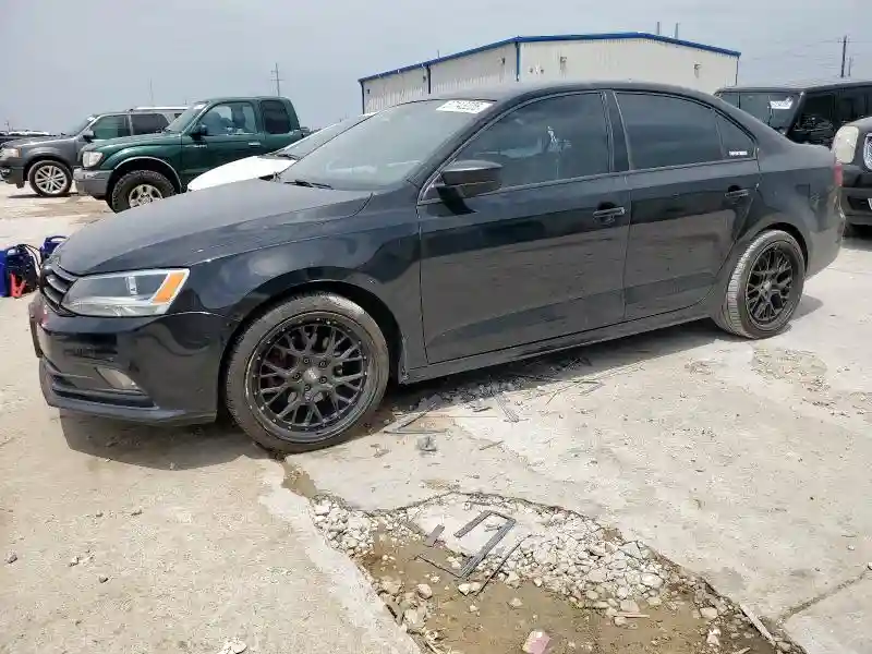 3VWD17AJ5GM327674 2016 VOLKSWAGEN JETTA-0