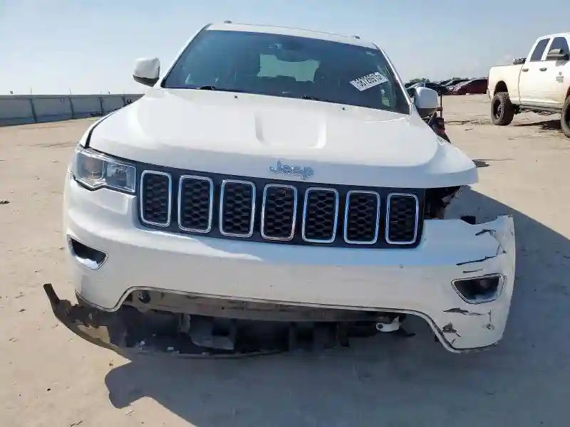 1C4RJFAG4LC207920 2020 JEEP GRAND CHEROKEE-4