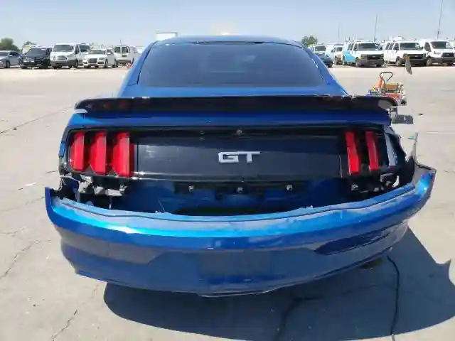 1FA6P8CF4H5332953 2017 FORD MUSTANG-5