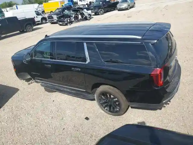 1GKS2JKL8MR448914 2021 GMC YUKON-1