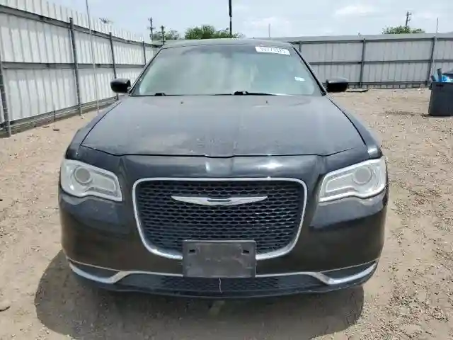 2C3CCAAGXGH343611 2016 CHRYSLER 300-4