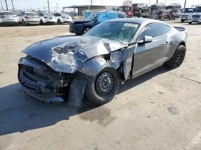 1FA6P8CF9M5103856 2021 FORD MUSTANG-0