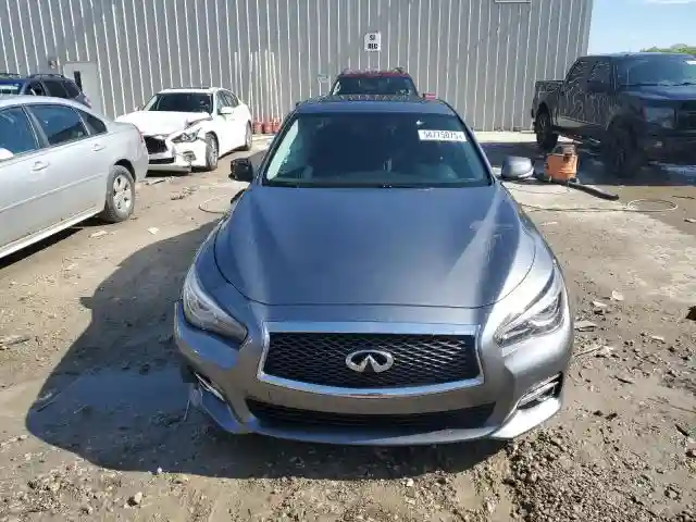 JN1CV7AR3GM250164 2016 INFINITI Q50-4