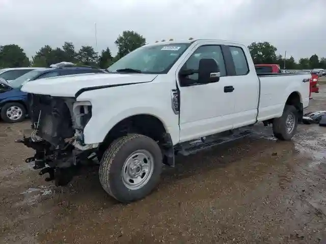 1FT8X3B63KEE66772 2019 FORD F350-0