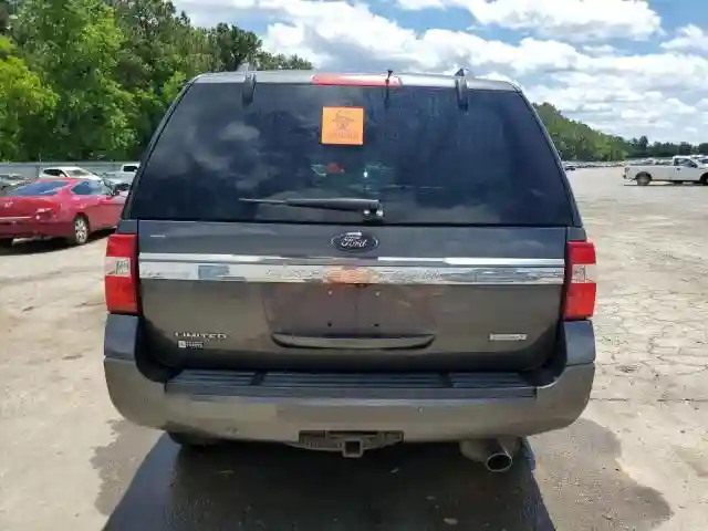1FMJU1KT6HEA32175 2017 FORD EXPEDITION-5
