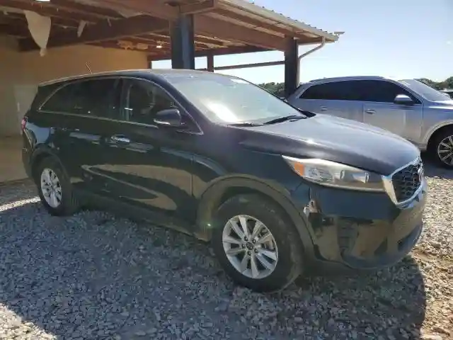 5XYPG4A32KG521213 2019 KIA SORENTO-3