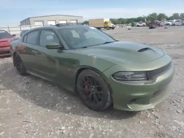 2C3CDXGJ5JH186838 2018 DODGE CHARGER-3