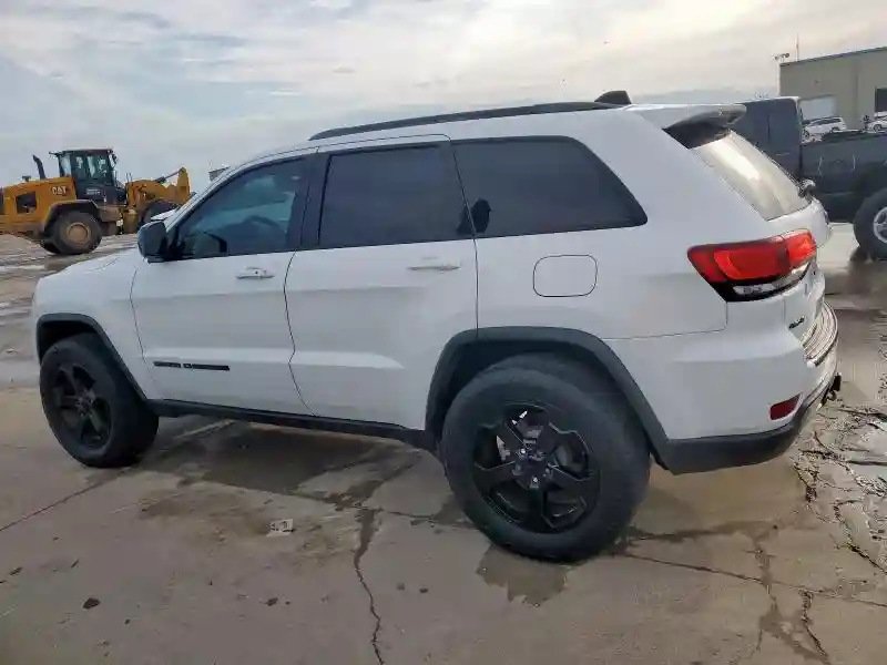 1C4RJFAG0JC391539 2018 JEEP GRAND CHEROKEE-1