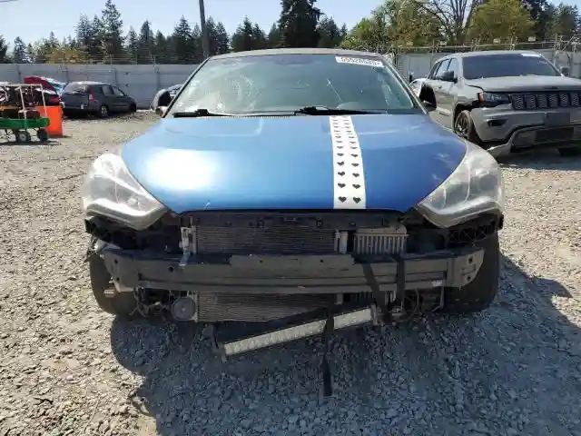KMHTC6AE6GU250732 2016 HYUNDAI VELOSTER-4
