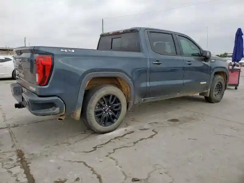 3GTU9CET2LG300456 2020 GMC SIERRA-2