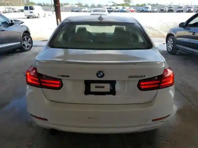 WBA3C3G51FNS74131 2015 BMW 3 SERIES-5