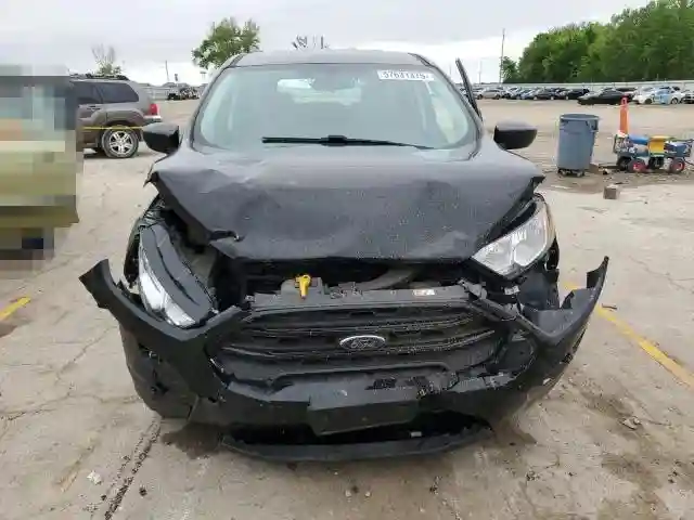 MAJ3P1RE2JC183422 2018 FORD ECOSPORT-4