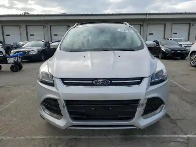 1FMCU9J99FUC33052 2015 FORD ESCAPE-4