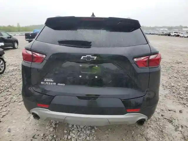 3GNKBHRS8MS544399 2021 CHEVROLET BLAZER-5
