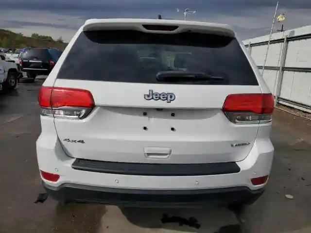 1C4RJFAG6KC670107 2019 JEEP GRAND CHEROKEE-5