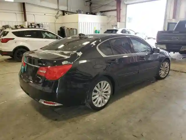 JH4KC1F56FC001684 2015 ACURA RLX-2