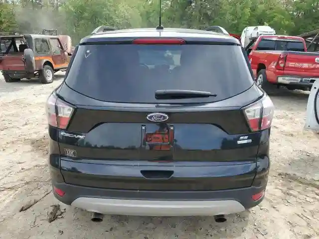 1FMCU9GDXJUB45616 2018 FORD ESCAPE-5