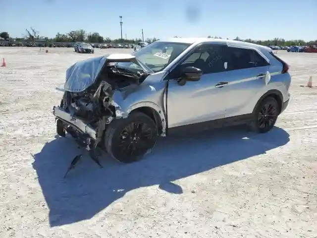 JA4ASVAA6NZ061062 2022 MITSUBISHI ECLIPSE-0