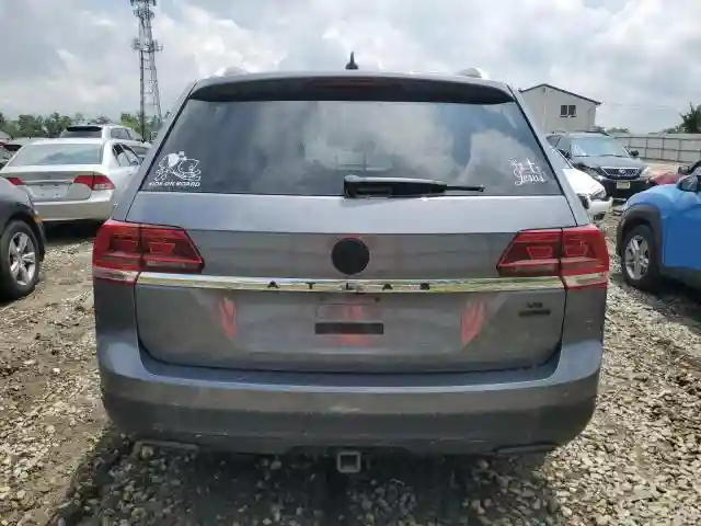 1V2KR2CA2JC580073 2018 VOLKSWAGEN ATLAS-5