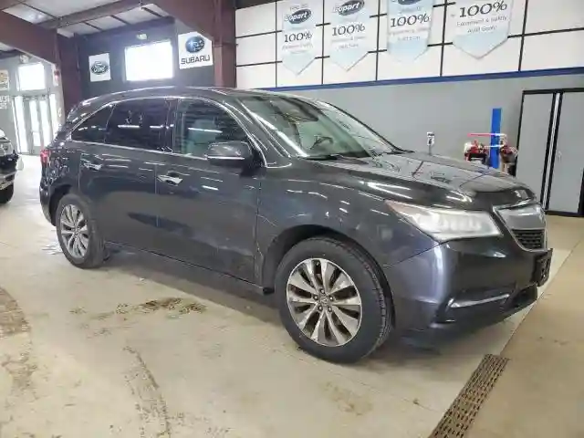 5FRYD4H45FB019416 2015 ACURA MDX-3