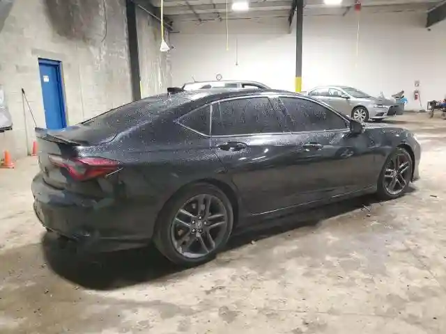 19UUB7F05MA000735 2021 ACURA TLX-2