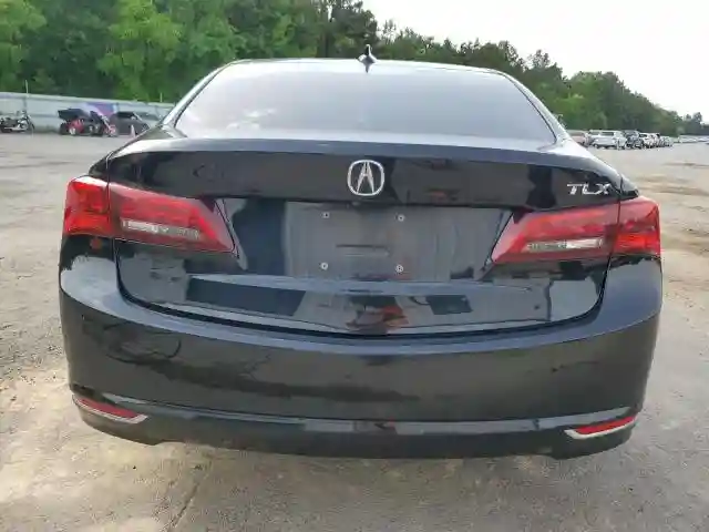 19UUB1F31HA009753 2017 ACURA TLX-5
