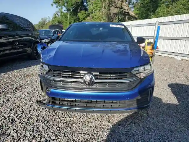 3VWBM7BU4RM032687 2024 VOLKSWAGEN JETTA-4