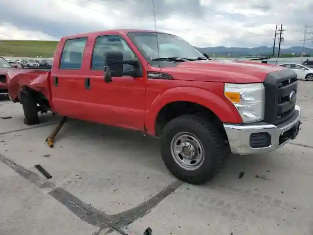 1FT7W2B62FEA23415 2015 FORD F250-3