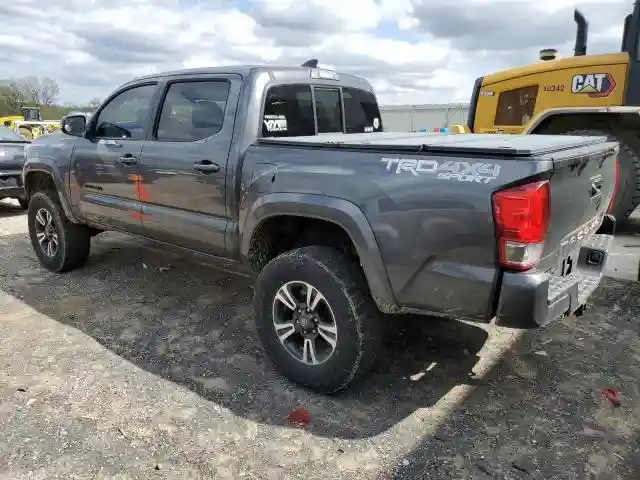 3TMCZ5AN0GM032190 2016 TOYOTA TACOMA-1