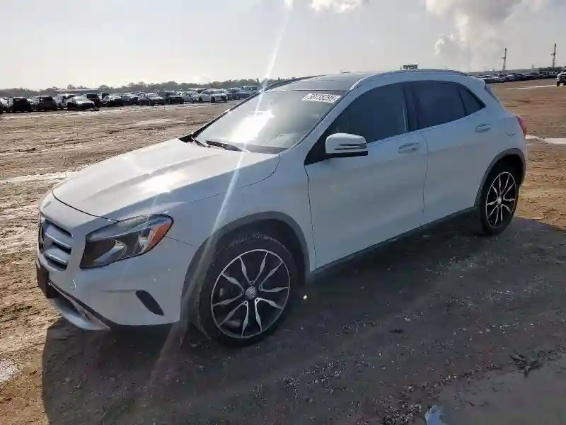 WDCTG4EB6GJ188998 2016 MERCEDES-BENZ GLA-CLASS-0