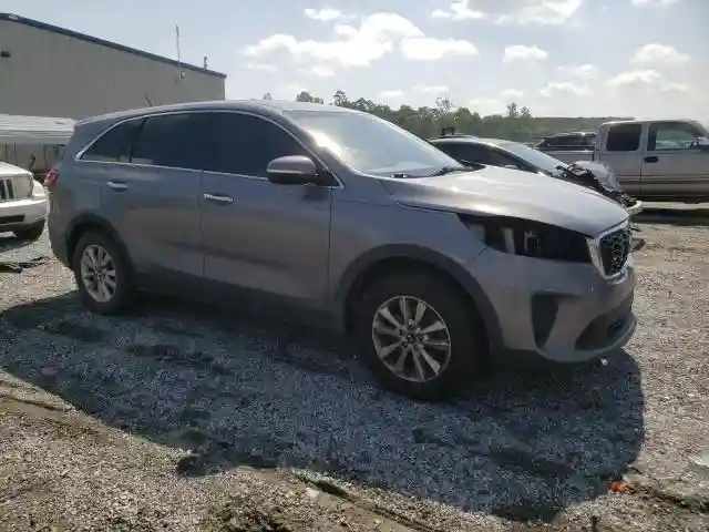 5XYPG4A39LG676486 2020 KIA SORENTO-3